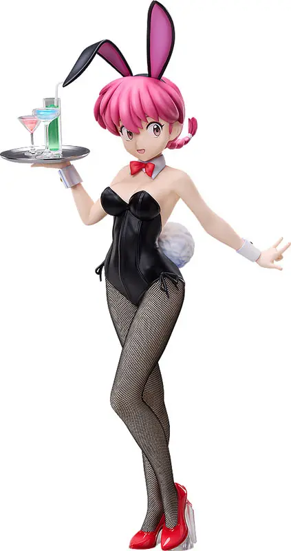 (PO) Ranma 1/2 - Ranma Bunny Ver.