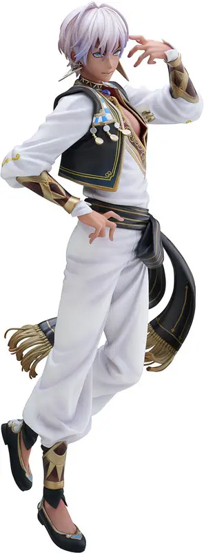 (PO) Nijisanji - Ibrahim