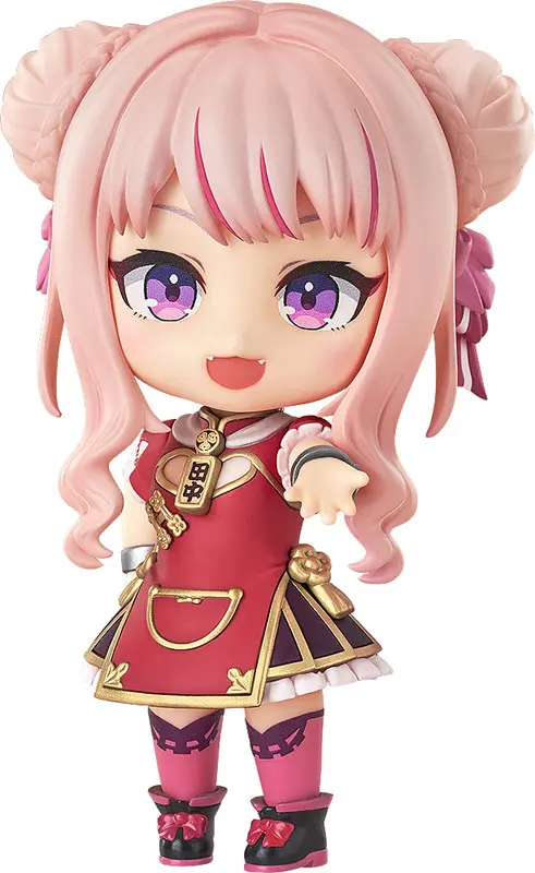 (PO) Nendoroid 2871 HIMEHINA - Hime Tanaka