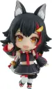 (PO) Nendoroid 1856 Hololive Production - Ookami Mio (Re-issue)