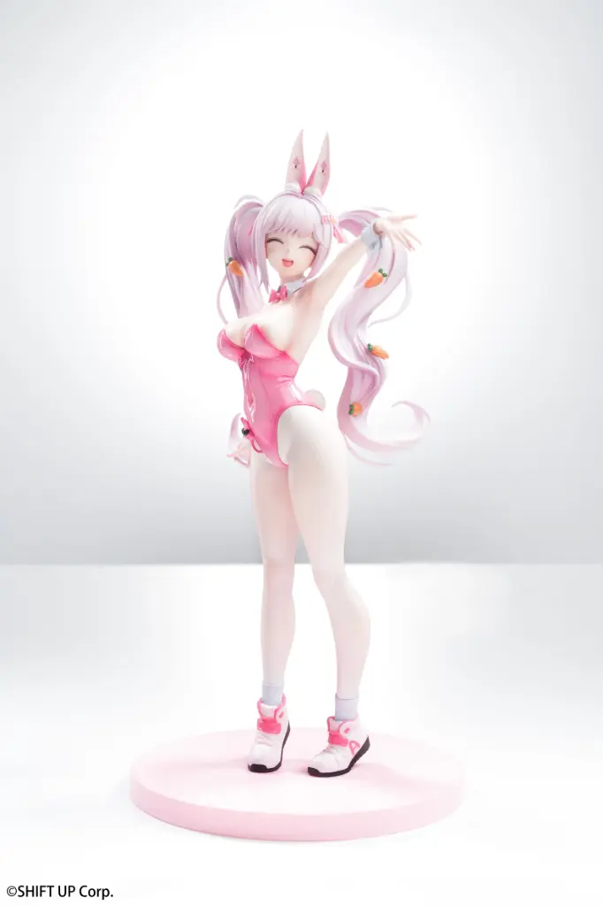 (PO) Goddess of Victory: Nikke - Alice: Wonderland Bunny