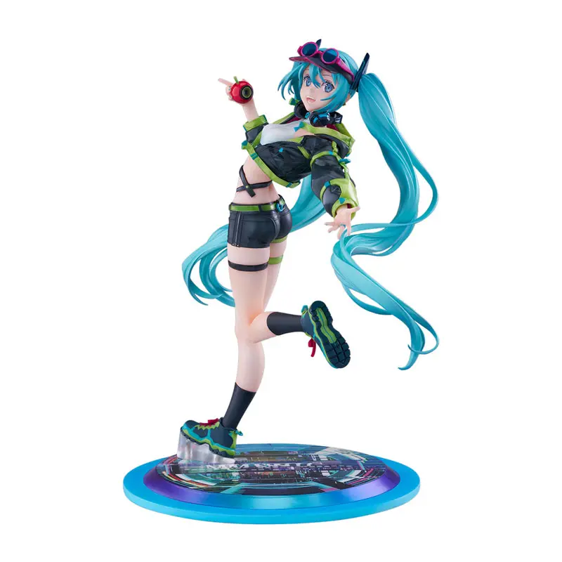 (PO) Hatsune Miku HATSUNE MIKU Digital Stars 2024 ver.