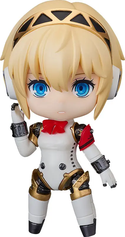 (PO) Nendoroid 2903 Persona 3 Reload - Aigis 2.0