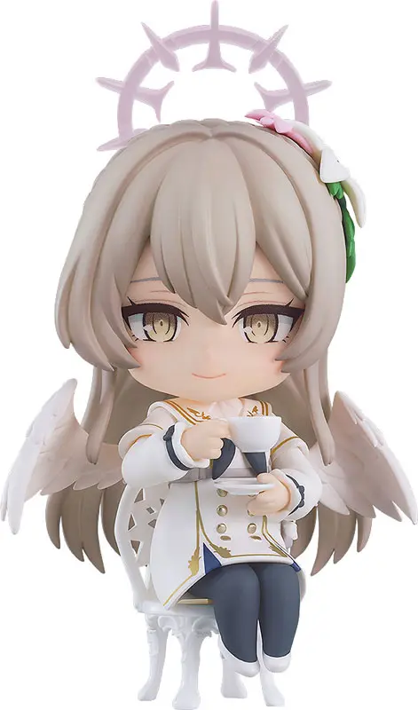 (PO) Nendoroid 2877 Blue Archive - Kirifuji Nagisa