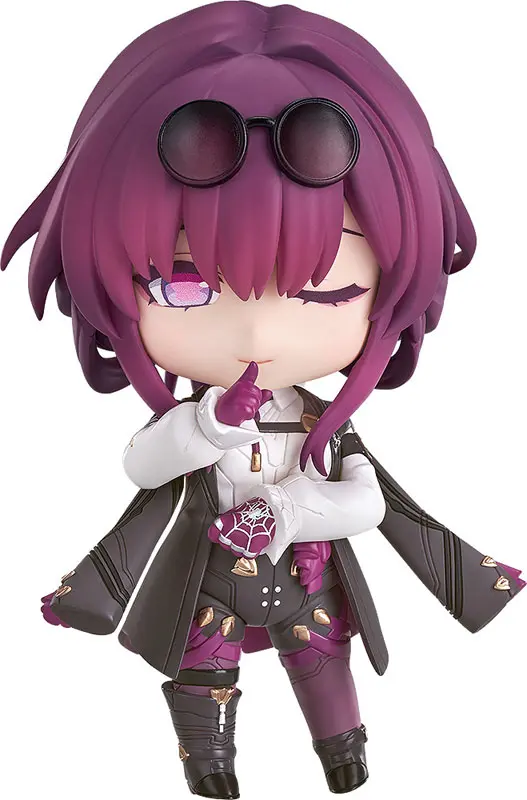 (PO) Nendoroid 2787 Honkai: Star Rail - Kafka