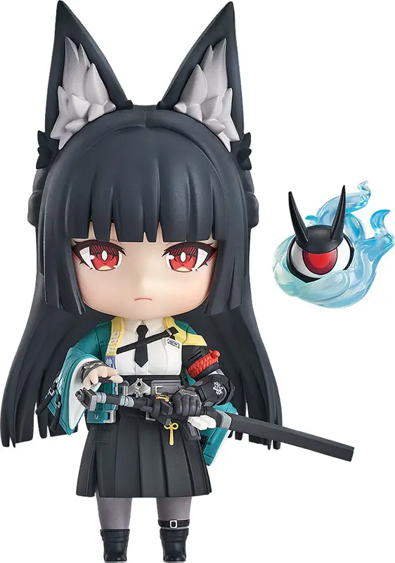 (PO) Nendoroid 2882 Zenless Zone Zero - Hoshimi Miyabi