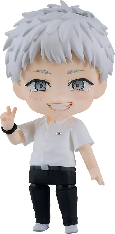 (PO) Nendoroid 2833 The Summer Hikaru Died - Hikaru