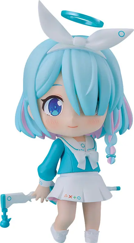 (PO) Nendoroid 2245 Blue Archive - Arona