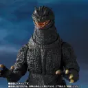 (PO) S.H.MonsterArts Godzilla (2004) Heat Ray ver. VS Shin Gotengo