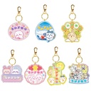 Chiikawa Pachipachi Deco Name [BOX]