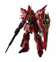 (PO) GUNDAM UNIVERSE MSN-06S SINANJU