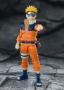 (PO) S.H.Figuarts Naruto Uzumaki -No.1 Most Unpredictable Hyperactive Ninja- (Re-issue)