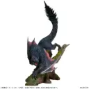 (PO) Capcom Figure Builder Creators Model Monster Hunter - Swift Wyvern Nargacuga (Re-issue)