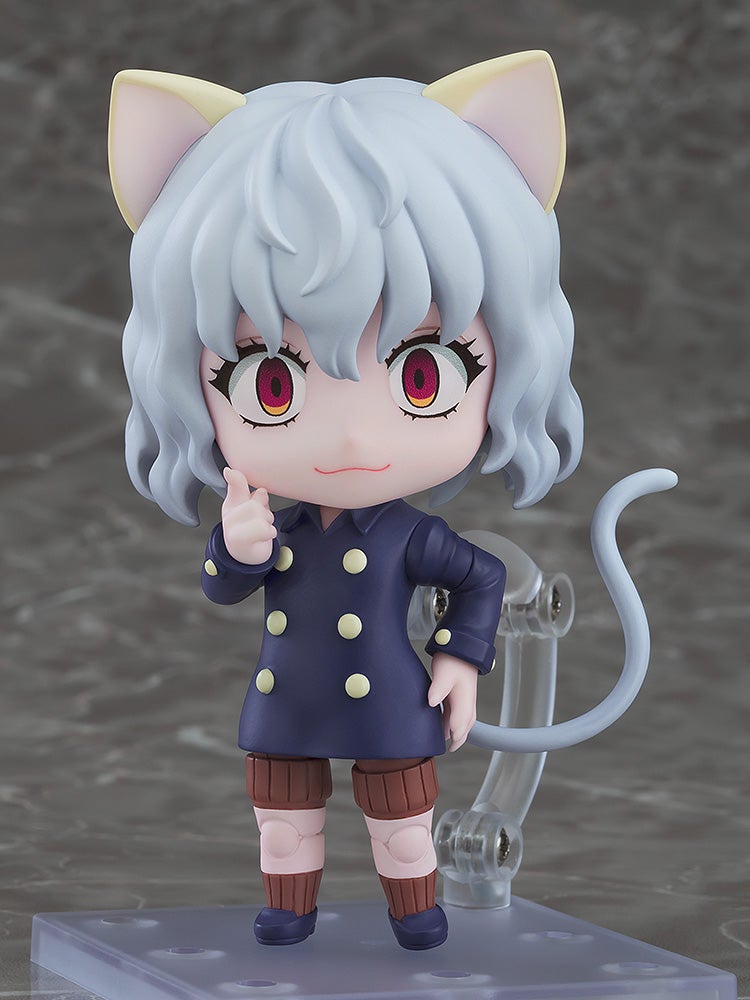 (PO) Nendoroid 2913 Hunter x Hunter - Neferpitou