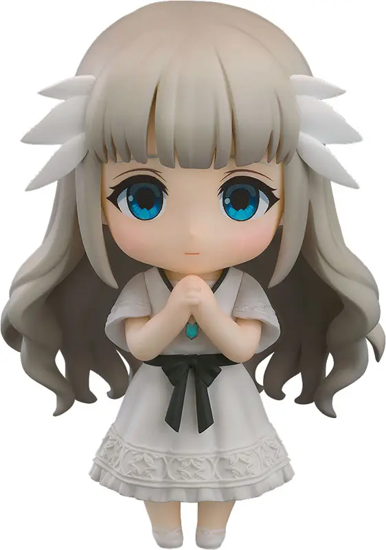 (PO) Nendoroid 2858 ENDER LILIES: Quietus of the Knights - Lily