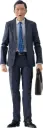(PO) figma 675A Solitary Gourmet - Goro Inogashira Yutaka Matsushige ver. Nostalgic Teishoku Restaurant Set