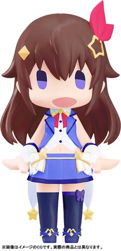 (PO) HELLO! GOOD SMILE Hololive Production - Tokino Sora