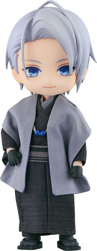 (PO) Nendoroid Doll Touken Ranbu - Yamanbagiri Chougi: Casual Outfit Ver.