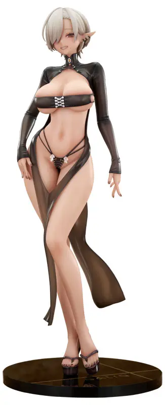 (PO) extra Lilith illustration by DISH