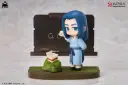 (PO) Luo Xiaohei's War Chronicles 2 CLICK! Series Chibi Wuxian