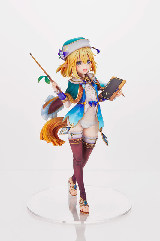 (PO) VERTEX Originals Elf Village - Village Teacher Monica