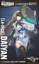 (PO) LittleArmory [LA-DF38] Girls' Frontline 2 Daiyan