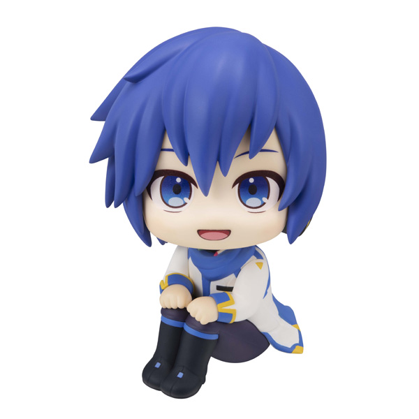 (PO) Look Up Vocaloid - KAITO