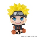 (PO) Look Up Series Naruto Shippuden - Uzumaki Naruto (3rd Re-issue)