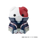 (PO) MEGA CAT PROJECT My Hero Academia Giant HeroAca Nyanko Shoto Todoroki