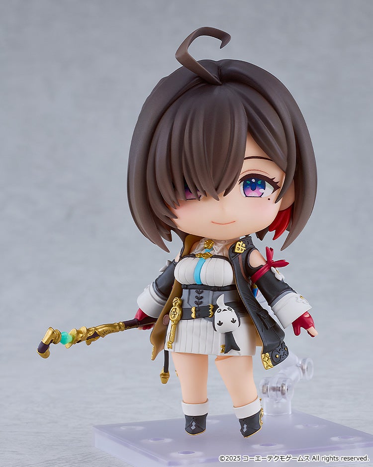 (PO) Nendoroid 2945 Atelier Yumia: The Alchemist of Memories & the Envisioned Land - Yumia Liessfeldt