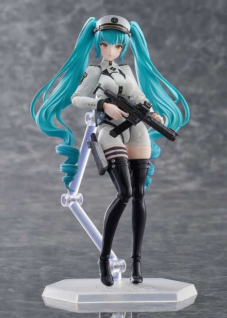 (PO) figma 676 Goddess of Victory: Nikke - Privaty