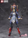 (PO) Reverberation of Medta Jiangshi Jiulian Regular Edition