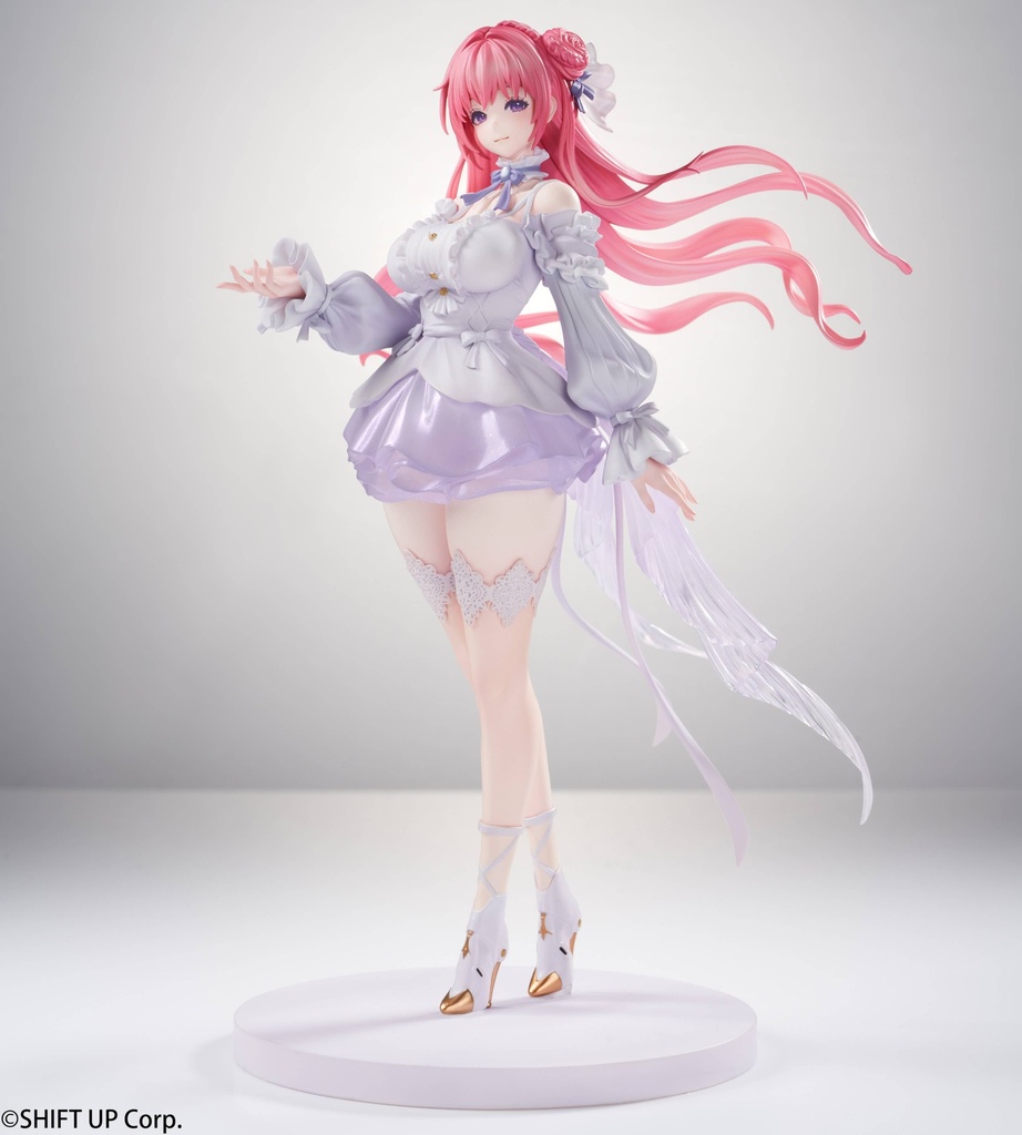 (PO) Goddess of Victory: Nikke - Dorothy (Hobby Sakura)