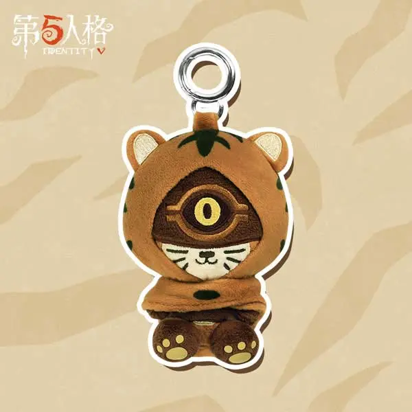 (SA) Identity V Strap Fortune Teller - Longing Tiger (Eli Clark)
