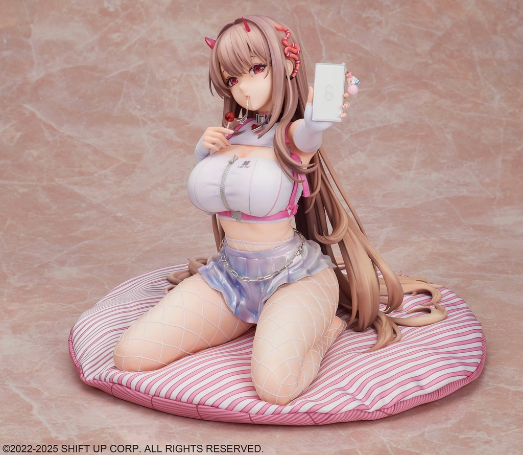 (PO) Goddess of Victory: Nikke - Viper