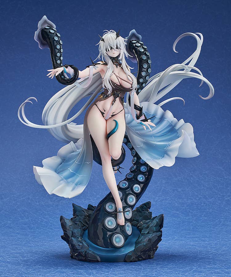 (PO) Azur Lane - Fancy