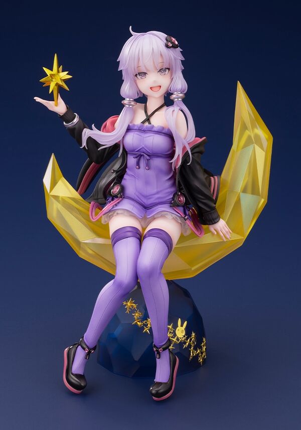 (PO) VOCALOMAKETS - Yuzuki Yukari