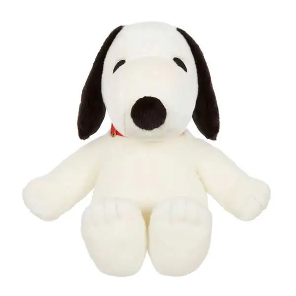 (SA) Peanuts Standard Vintage Snoopy L