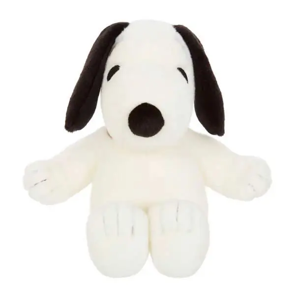 (SA) Peanuts Standard Vintage Snoopy S