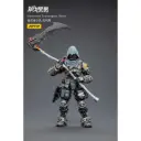 JOYTOY Battle for the Stars Wasteland Scavengers Nikos