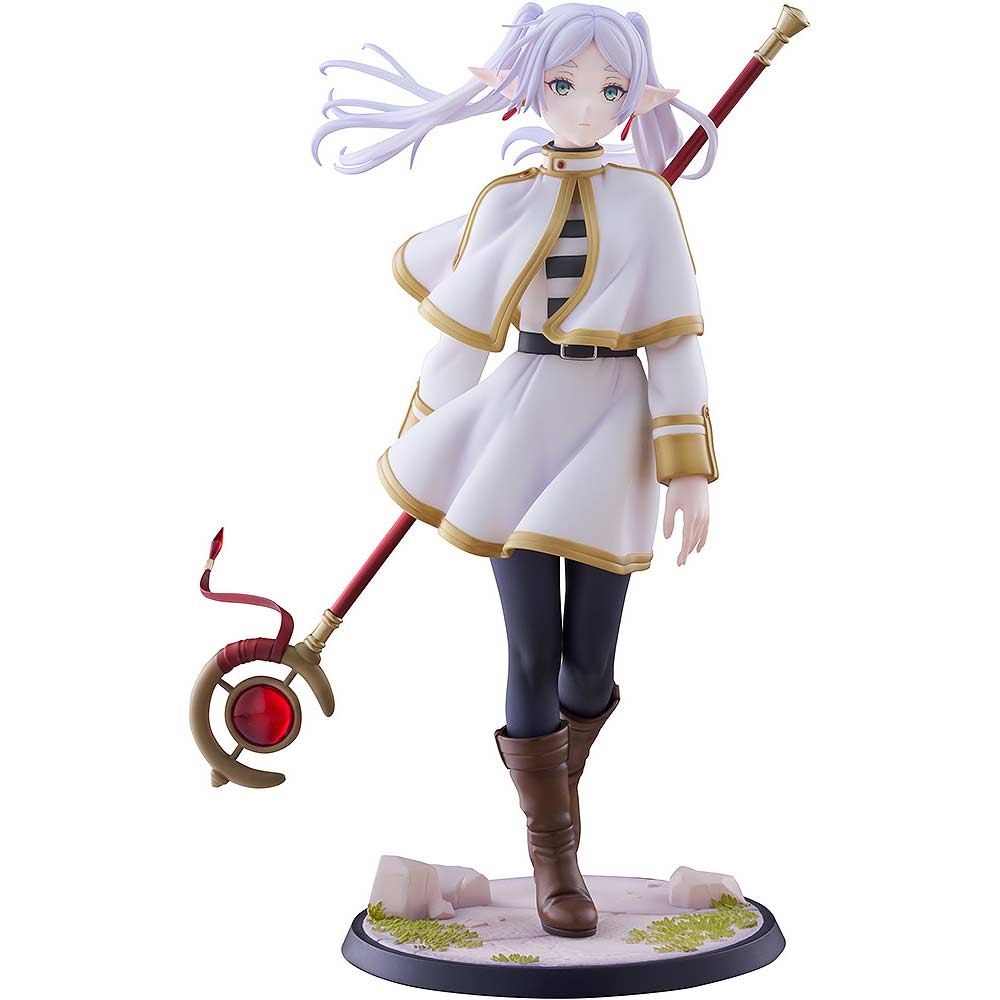 (PO) Claynel Frieren: Beyond Journey's End - Frieren