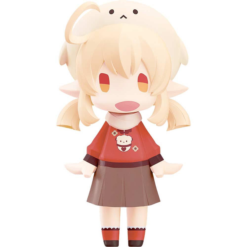 (PO) HELLO! GOOD SMILE Genshin Impact - Klee