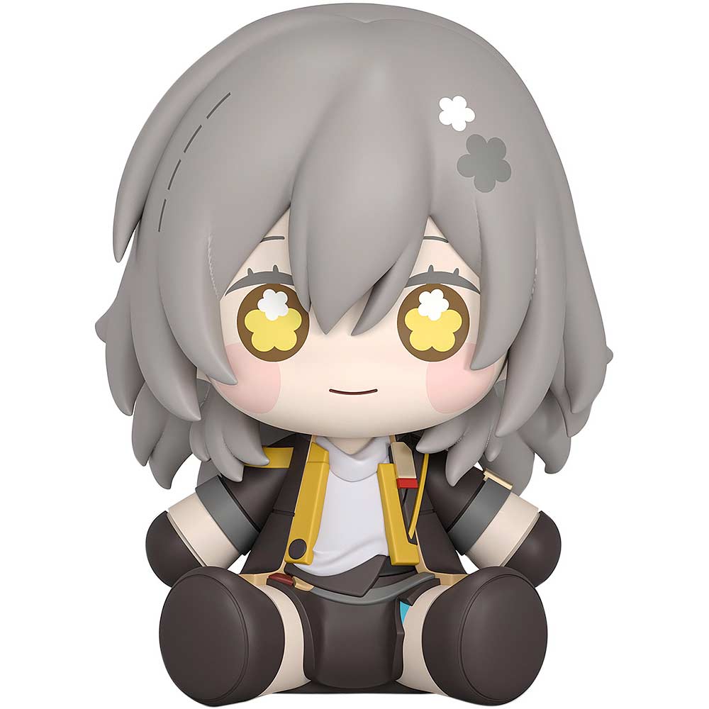 (PO) Huggy Good Smile Honkai: Star Rail - Trailblazer (Female)