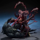 (PO) S.H.MonsterArts Godzilla Jr & Destoroyah Evolution