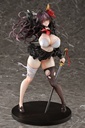 (PO) Mataro Original Character Demon Exorcist Student Council President -Danzaiin Reika-