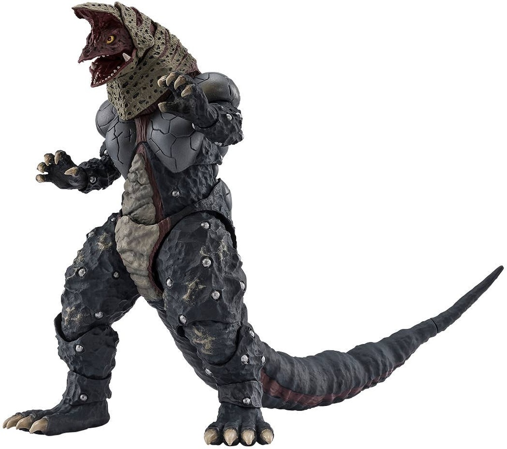 (PO) S.H.Figuarts Ultraman Tiga - Golza 30th Anniversary Edition