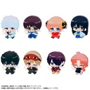 (PO) KaraKoro -ClearCandyFigures- Gintama [BOX]