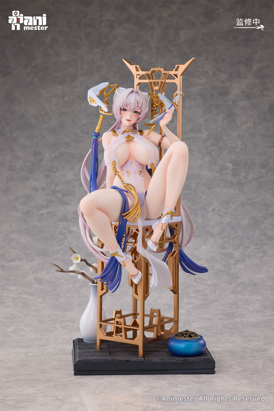 (PO) MOONDRAGON hazy smoke Ver.