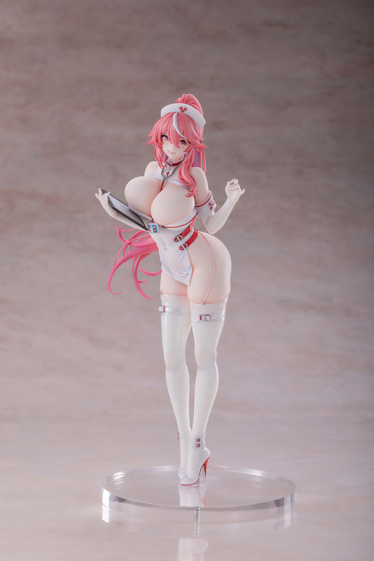 (PO) Azur Lane - Franklin: Heart Throbbing Records Ver.