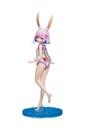 (PO) Misanthropic Teacher In Demi-Human Classroom - Usami Sui Swimsuit Ver.